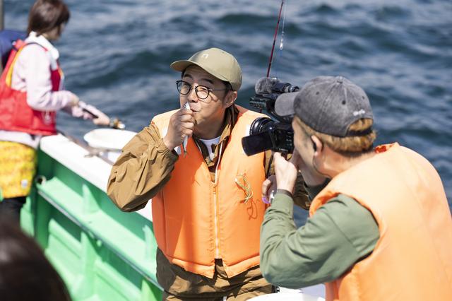 画像6: Photographer 吉田 達史