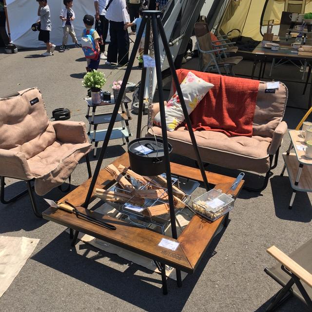 画像5: 筆者撮影 http://glittering-stars.com/outdoor/ glittering-stars.com