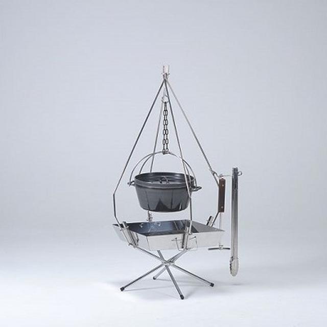 画像: https://www.uniflame.co.jp/product/683323