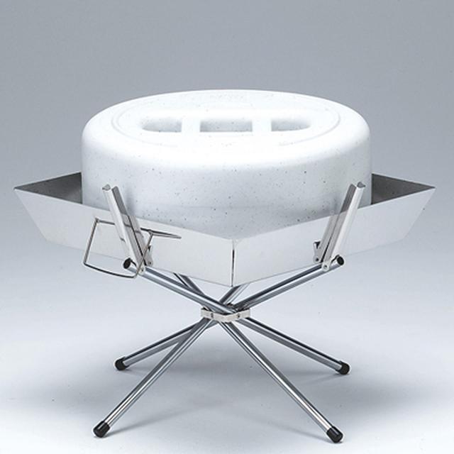 画像3: https://www.uniflame.co.jp/product/683040