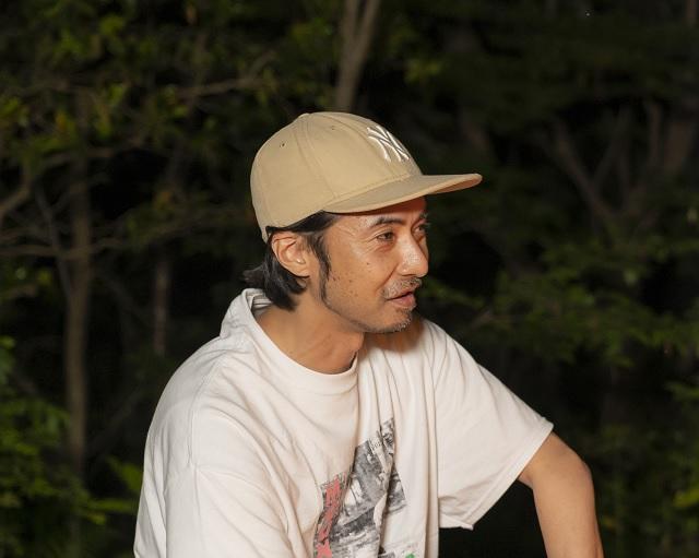 画像10: 焚き火マイスターに聞く!猪野正哉さんインタビュー <後編>