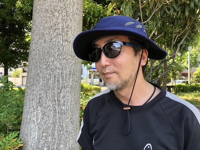 画像: 筆者の嫁が撮影