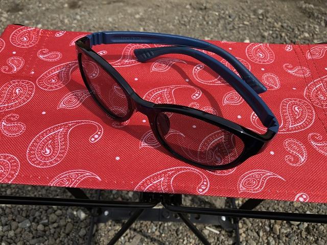 画像1: アーバンギャラクシー(SHARON NAVY × ACTIVE TEMPLE NAVY)・筆者撮影