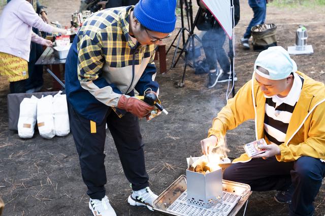 画像9: Photographer 吉田 達史