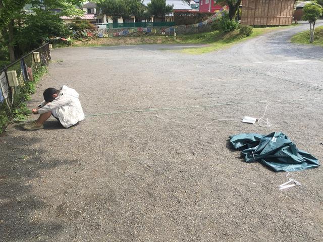 画像1: 筆者撮影