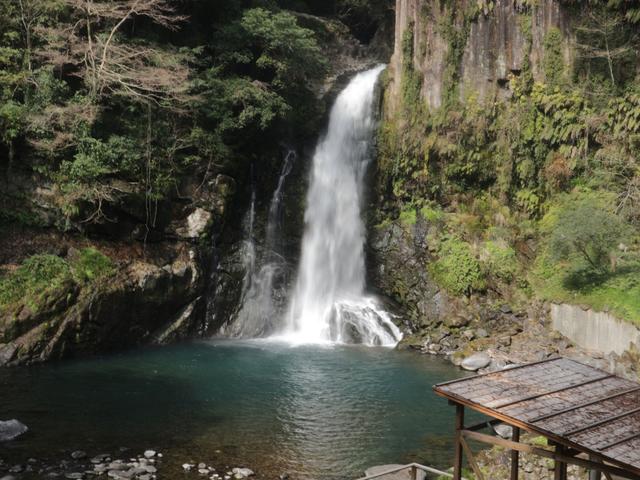 画像: 河津七滝