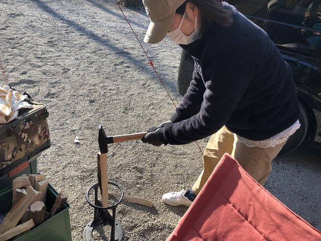 画像: 筆者撮影