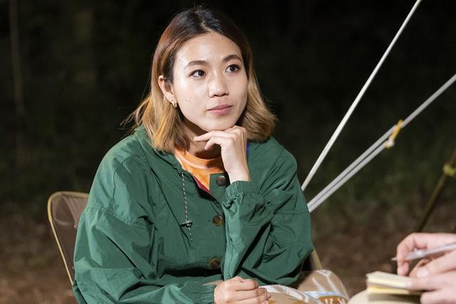 画像7: 【番組ロケ】YURIEさんに単独インタビュー「おぎやはぎのハピキャン シーズン3」初出演!