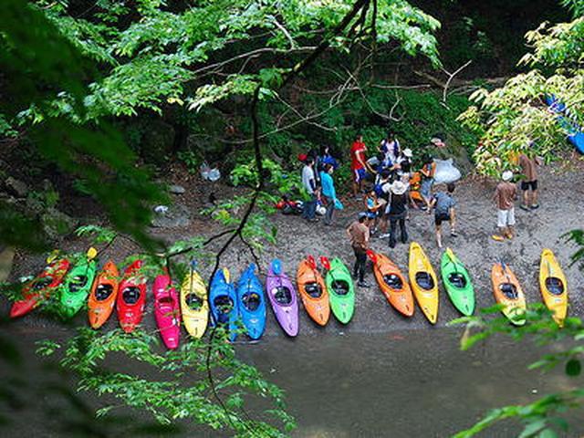 画像: www.okutamacanoe.jp