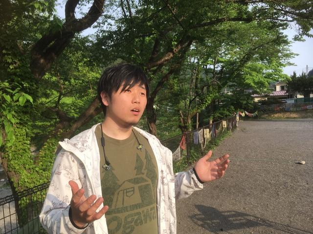 画像: 筆者撮影 ※最後の最後でやらかす!?