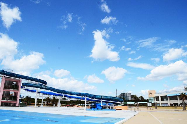 画像: sunsetbeachpark.jp