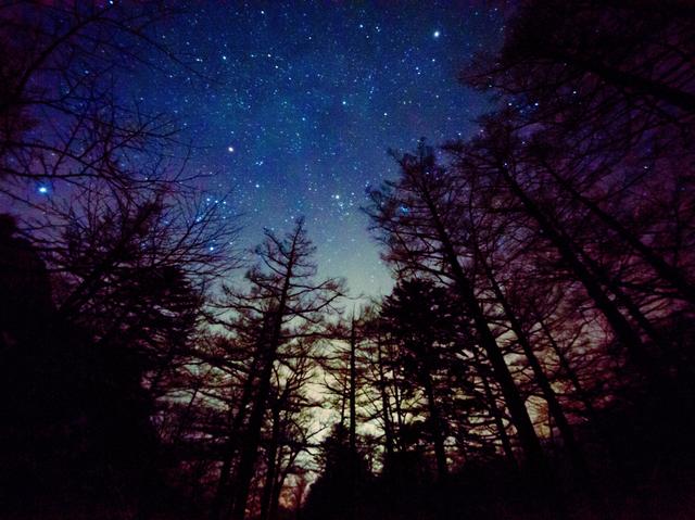 画像: 阿智村 せいなの森キャンプ場など! 星が綺麗に見えるおすすめキャンプ場で天体観測をしてみよう