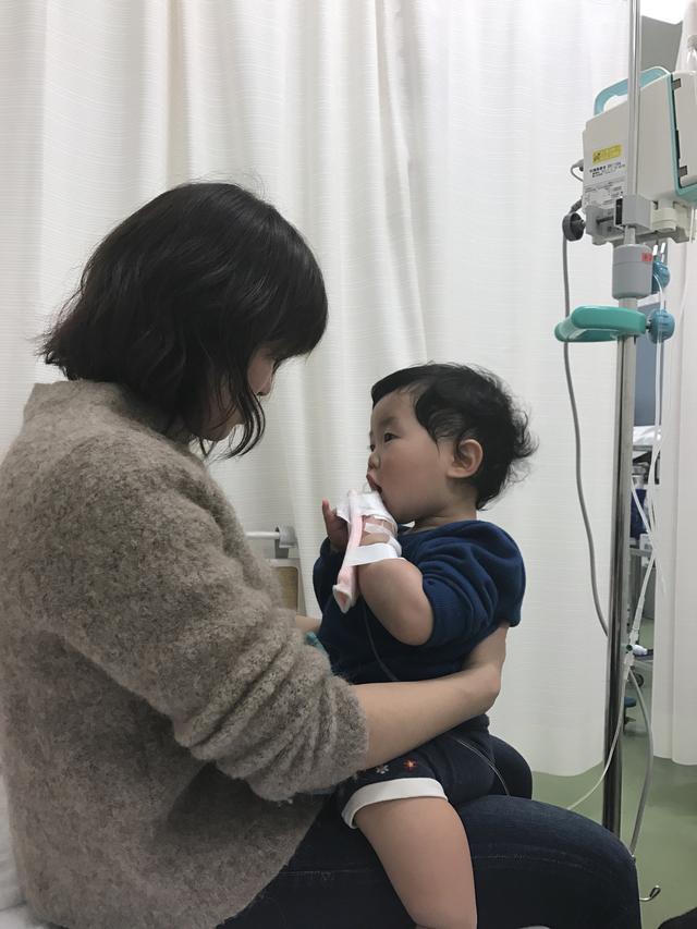 画像: 自宅にいるから安心!キャンプで心配な赤ちゃんや子どもの体調急変に対応できる