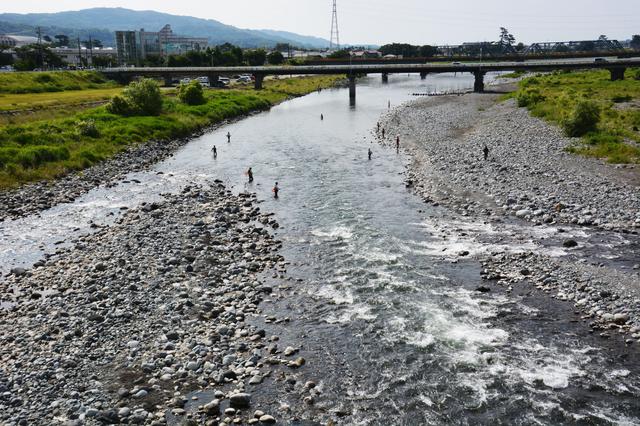 画像: 渓流釣りのスポットごとのルールを事前に確認しよう! 禁漁期間・禁漁区間・サイズ規定に要注意