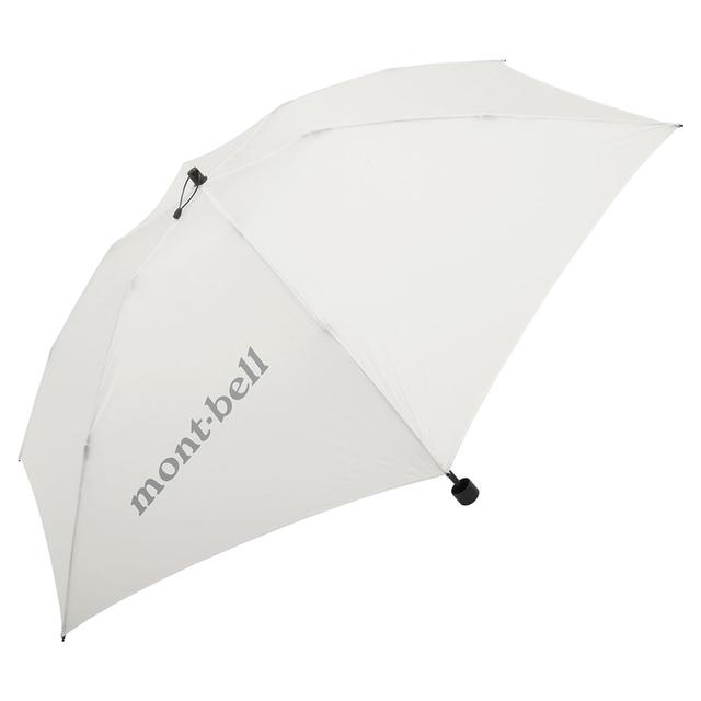 画像: トラベルアンブレラ/モンベル 「モンベル」公式オンラインストアより webshop.montbell.jp