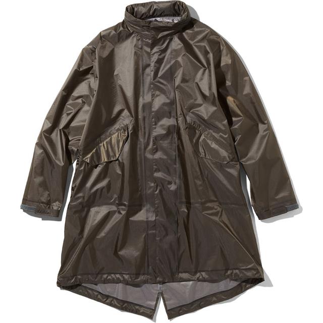 画像: ライトニングコート/THE NORTH FACE 「THE NORTH FACE」オンラインストアより www.goldwin.co.jp