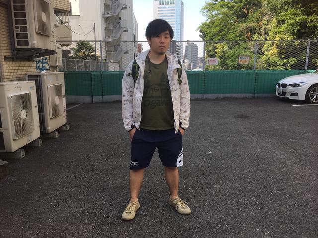 画像: 筆者撮影 ※初・ガチキャンプを終え、記念写真! せっかくなので写真をパシャリ