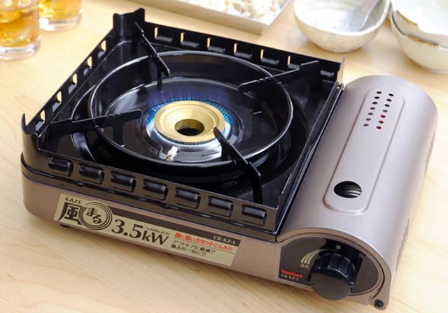 画像3: メーカー公式サイトより www.iwatani-i-collect.com