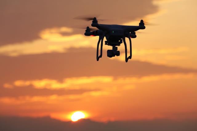 画像: 200g未満の機体は規制が少ない! 初心者はまずトイドローンから初めてみよう