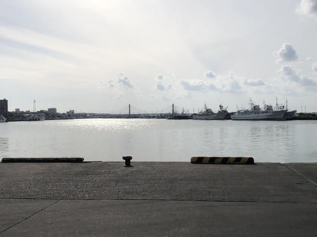 画像: 銚子港(千葉県)