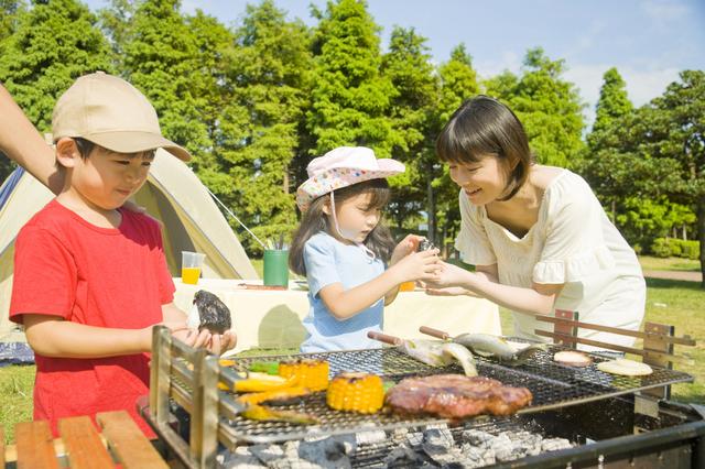画像: アクセスも便利な道東道 家族で夏休みの思い出づくりに出かけよう!
