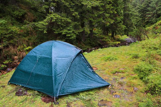 画像: 雨の日でも遊び方の工夫をして特別な経験や思い出深い時間を作ろう