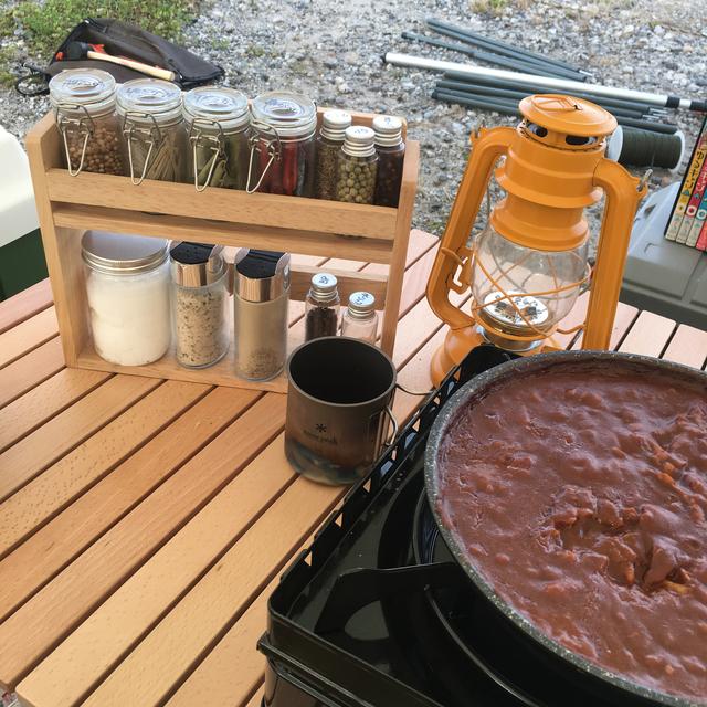 画像: 連泊キャンプの食事はどうする? 何食分必要なのかキャンプのスケジュールと合わせて考えよう
