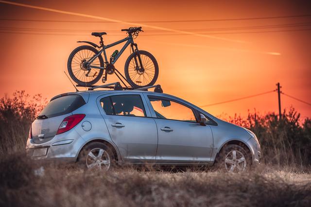 画像: 車種によって取り付けできないキャリアも! 自転車を積む台数なども考えてキャリアを選ぼう!