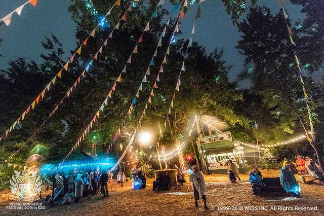 画像: RISING SUN ROCK FESTIVAL公式サイトより rsr.wess.co.jp