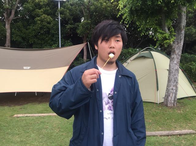画像: 筆者撮影 ※さてさて、その気になるお味は…?
