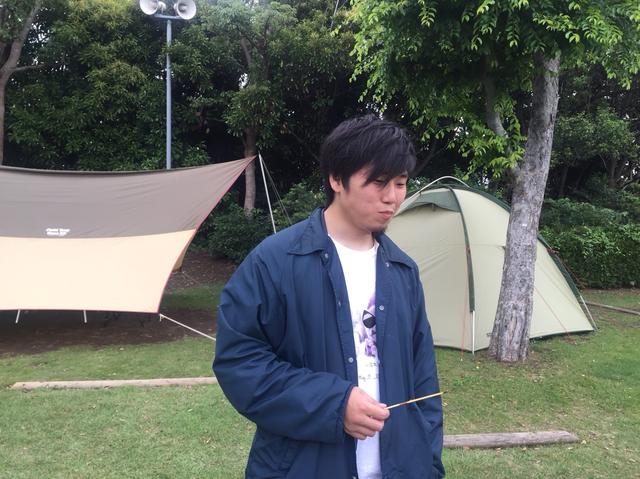 画像: 筆者撮影 ※口の中でジワ~リと不気味な味が忍び寄ってきました
