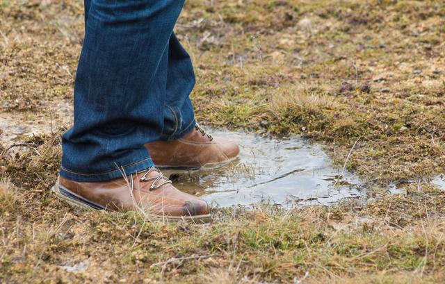 画像: 撥水だけでは不十分!?︎ アウトドアでの雨対策に必要な防水機能