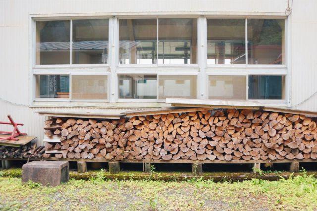 画像: 編集部撮影・どこを切り取ってもレトロで素敵