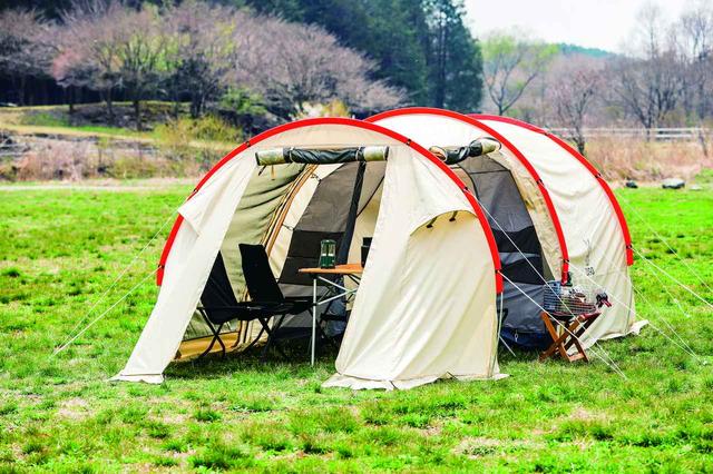 画像: W500×D250×H175cm オープン価格(参考価格¥41,800)ビーズ fam Summer Issue 2019