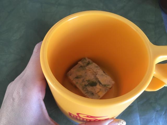 画像1: キャンプの朝にこそ飲んでほしい! 無印良品のスープシリーズ