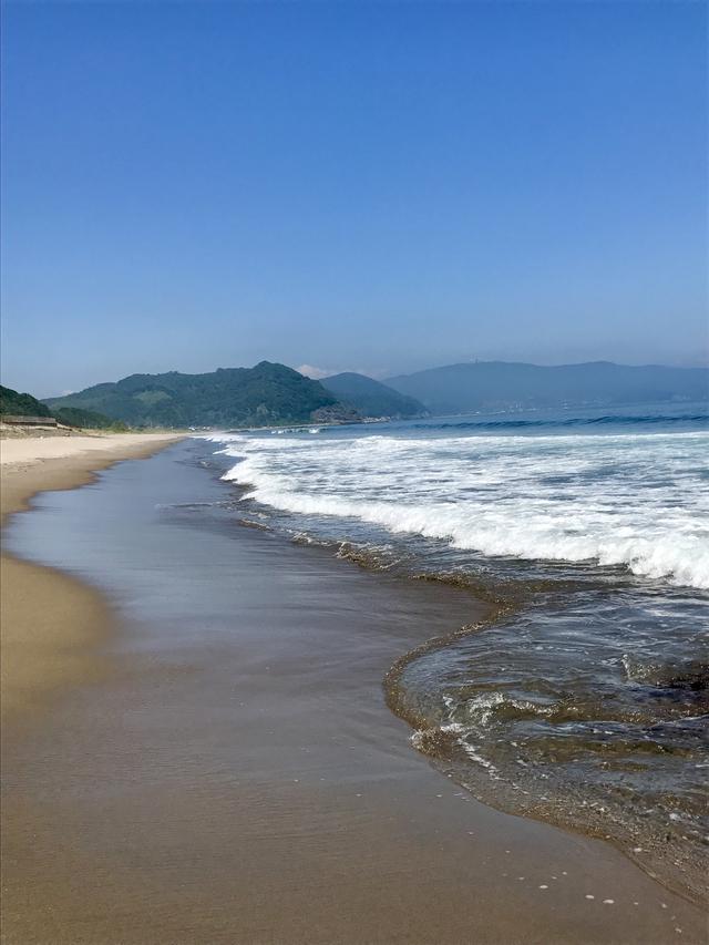 画像: 噴火湾イメージ