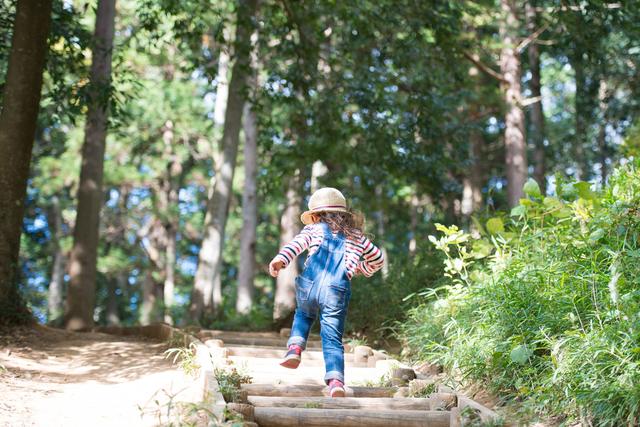 画像: 子どもの服は夏のキャンプ仕様にして安全快適に楽しもう