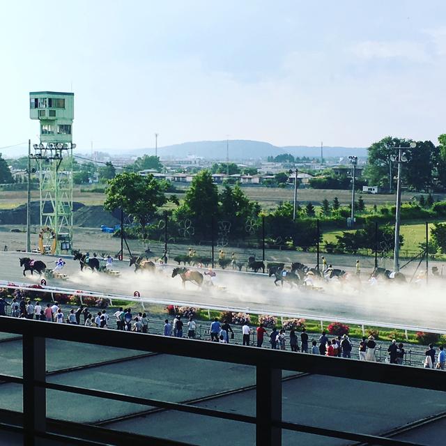 画像: snapmart.jp ばんえい競馬