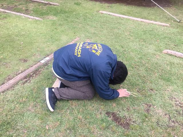 画像: 筆者撮影 うっかり三途の川が見えてしまう程の不味さ!に悶絶するオカダ タロウ