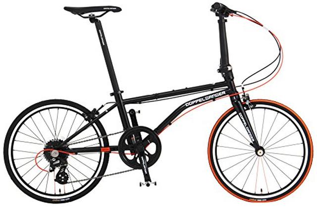 画像1: 初心者必見!アウトドアに最適な自転車とは?車種別の基礎知識からオススメまで一挙紹介