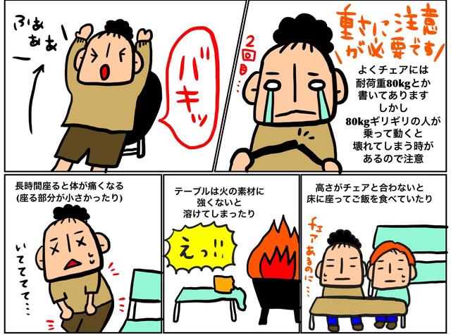 画像3: 筆者直筆イラスト hamada-ayano.com