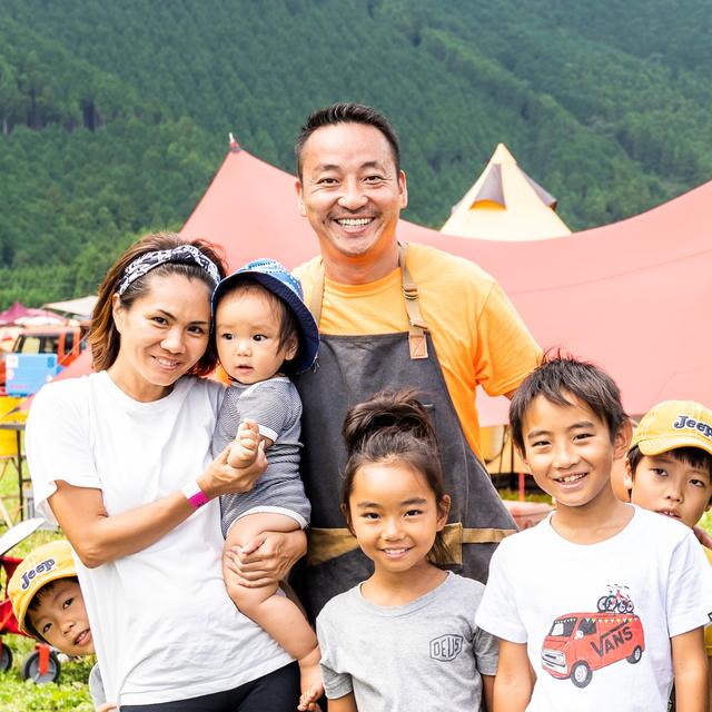 画像1: 【レポ】キャンパーが集う!Feel EARTH 2019 with Jeep Festivalを徹底取材してきました