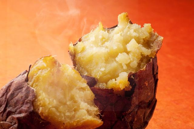 画像: ホクホクした香ばしい本格石焼き芋を、自宅で作っちゃおう!