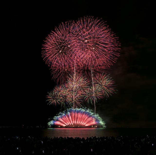 画像: 怒涛のラスト数分が最大の見どころ!