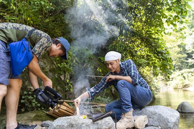 画像11: Photographer 吉田 達史