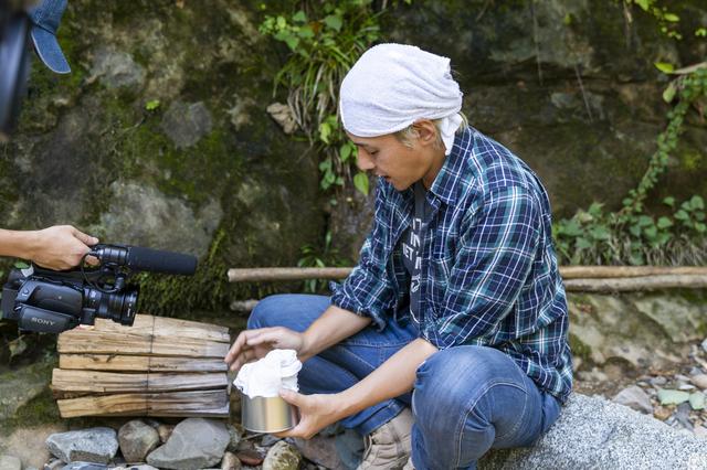 画像6: Photographer 吉田 達史