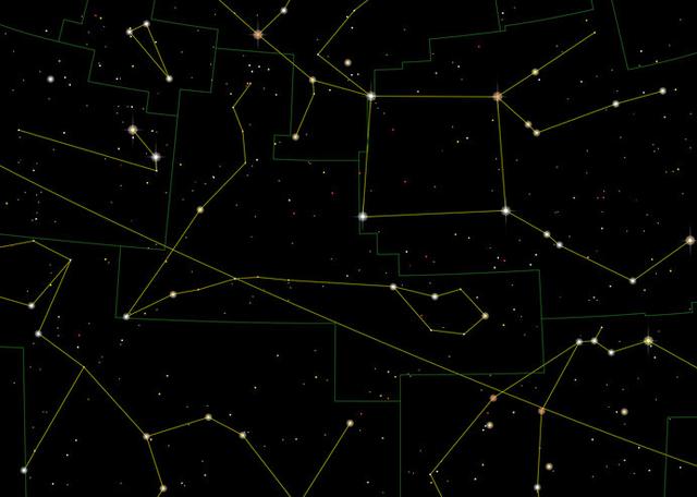 画像: 秋の星座の案内人「秋の大四辺形」を探してみましょう