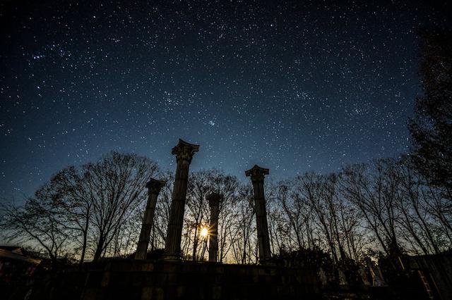 画像: 神話の世界を堪能できる秋の星座。アンドロメダ座、ペルセウス座、カシオペア座の物語。