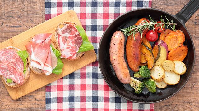 画像: 今こそあなたの相棒に!鉄のフライパンを使おう