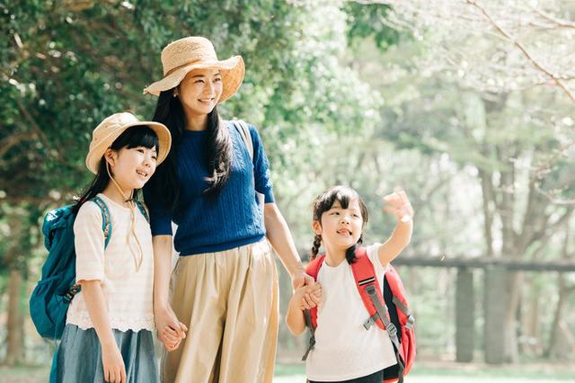 画像: 友人や恋人、家族と一緒に参加しよう! ※画像はイメージです
